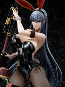 Valkyria Chronicles DUEL FREEing Selvaria Bles: Bunny Ver.