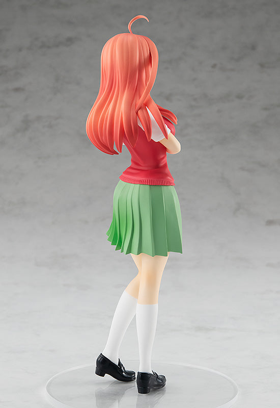 The Quintessential Quintuplets ∬ POP UP PARADE Itsuki Nakano