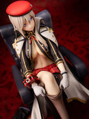 GOD EATER RESONANT OPS PLUM Alisa Ilinichina Amiella[Ver.GOD EATER RESONANT OPS]