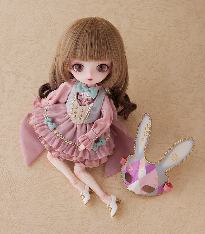 Harmonia bloom Seasonal Outfit set Beatrice (Coniglio)