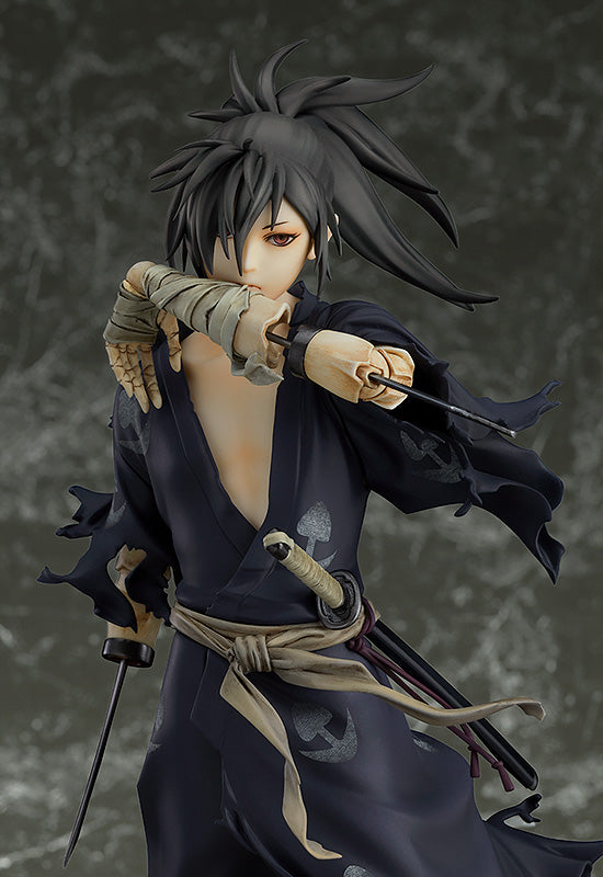 Dororo Good Smile Company Hyakkimaru feat. Sayoko Kamitsure