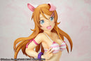 Oreimo 2 GRIFFON ENTERPRISES Kousaka～Nekomimi swimsuit ver.～（normal edition）