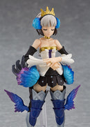EX-040 Odin Sphere Leifthrasir Max Factory figma Gwendolyn DX ver.