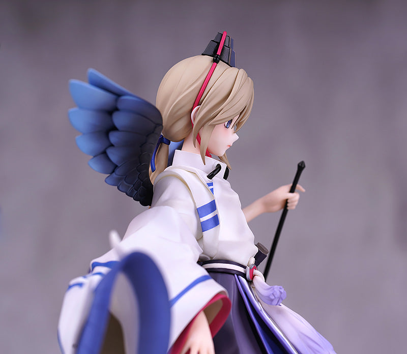 Onmyoji Myethos Jr. Ootengu