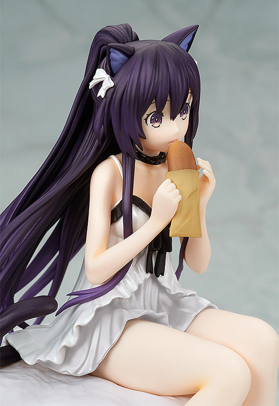 Date A Live III KADOKAWA Tohka Yatogami: White Cat Ver.