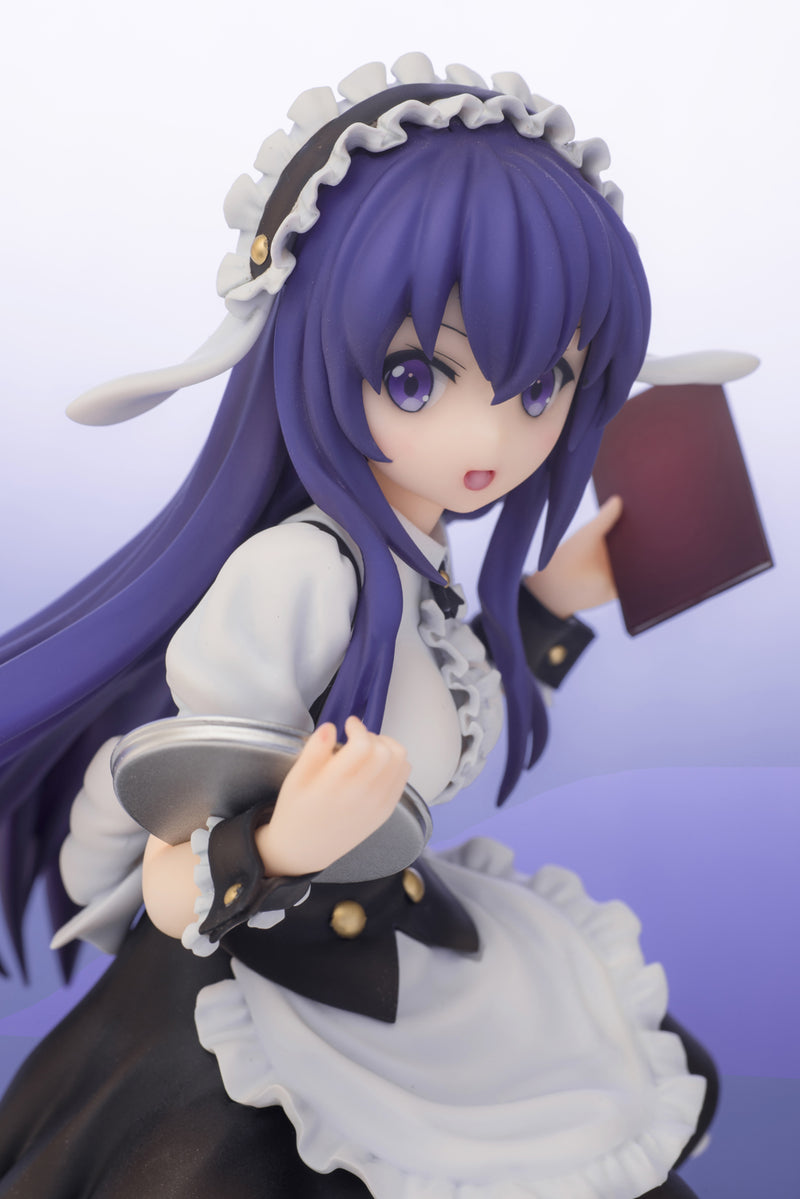 Is the order a rabbit?? Funny Knights 1/7 Rize [Reproduction]