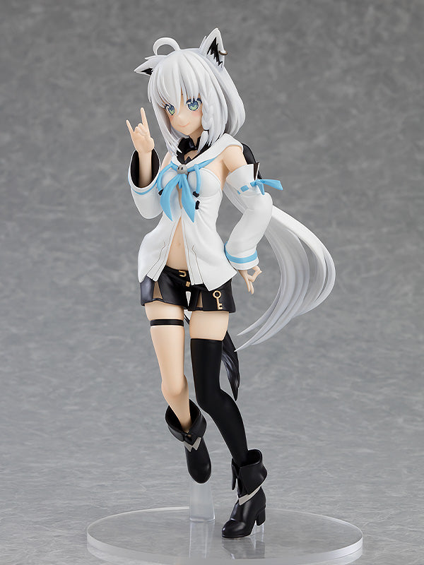hololive production POP UP PARADE Shirakami Fubuki