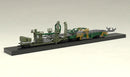 Good Smile Company 1/150 Plastic Model Soyuz Rocket & Transport Train (2nd re-run)