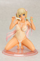 Jun-ai Kajitsu Shii Kiya Cover Girl Natsuiro Shoujo OrchidSeed Manatsu-chan Strawberry Milk Ver.