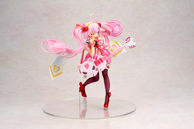 SHOW BY ROCK!! BELLFINE CO.,LTD. Rosia