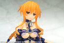DATE A LIVE Ⅱ GRIFFON ENTERPRISES Yuzuru Yamai
