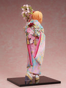 Cardcaptor Sakura: Clear Card FuRyu Corporation Sakura Kinomoto -Japanese Doll- 1/4 Scale Figure