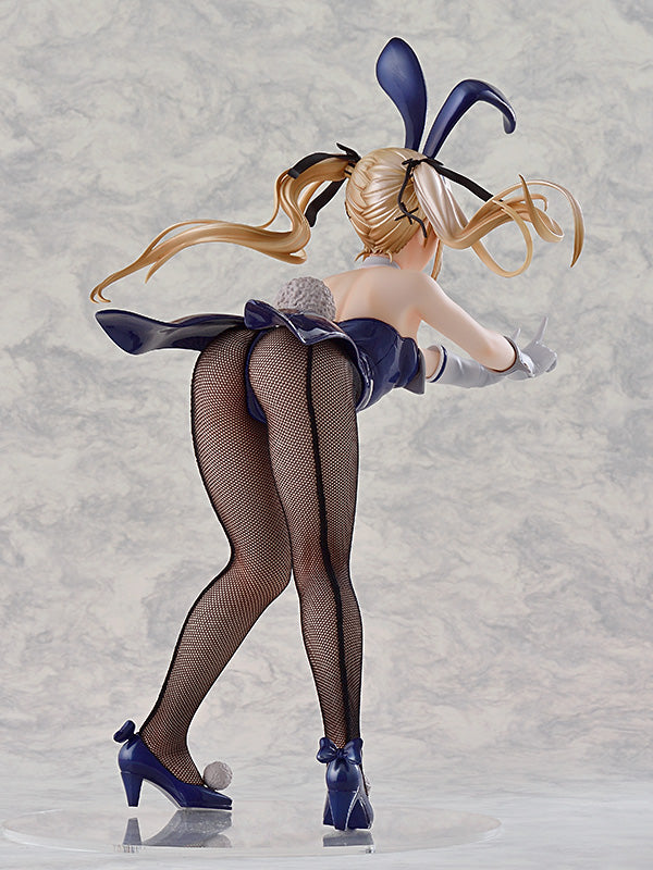 DEAD OR ALIVE Xtreme3 FREEing Marie Rose: Bunny Ver.