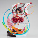 Touhou: Lost Word Good Smile Company Reimu Hakurei