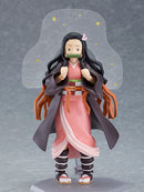 508-DX Demon Slayer: Kimetsu no Yaiba figma Nezuko Kamado DX Edition