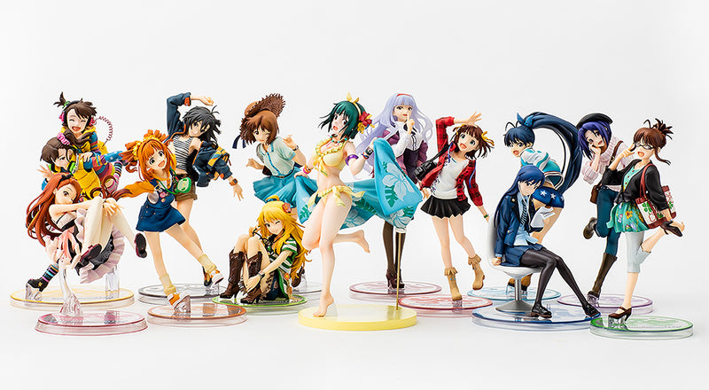 THE IDOLM@STER Phat! Kotori Otonashi