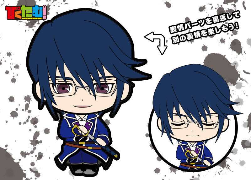 K RETURN OF KINGS Picktam!: K RETURN OF KINGS (1 Random Blind Box)