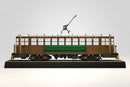 Tokyo transportation Good Smile Company 1/24 Tokyo Toden Type 6000 -Showa-