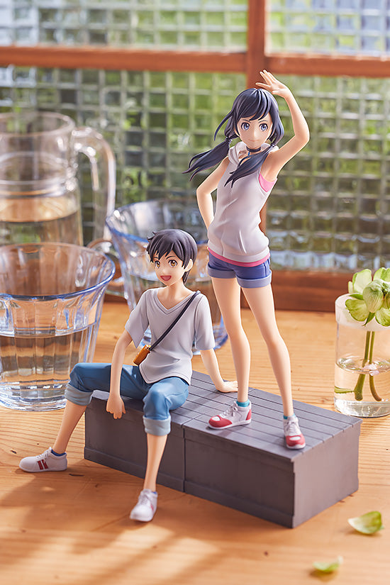 Weathering with You POP UP PARADE Hina Amano (re-run)