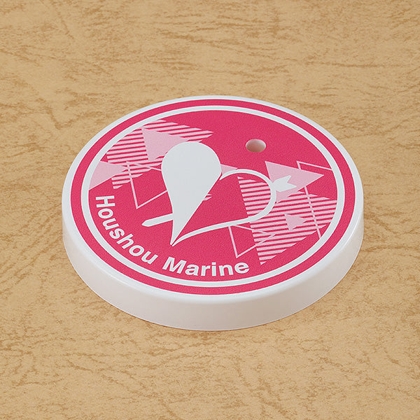 1687 hololive production Nendoroid Houshou Marine(re-run)