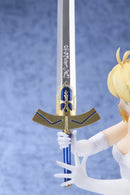 Fate/stay night [Unlimited Blade Works] BELLFINE Saber White Dress Ver. (4th-run)