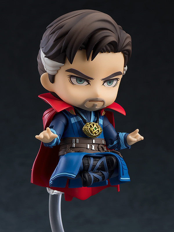 1120-DX Avengers: Infinity War Nendoroid Doctor Strange: Infinity Edition DX Ver.