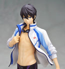 Free! Hobby Stock and Alter Haruka Nanase