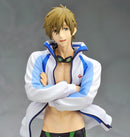Free! Hobby Stock and Alter Makoto Tachibana