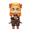 Demon Slayer: Kimetsu no Yaiba Kitan Club Sitting (25pc Set)