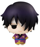 GINTAMA MEGAHOUSE CHARA FORTUNE AMULET (1 Random Blind Box)