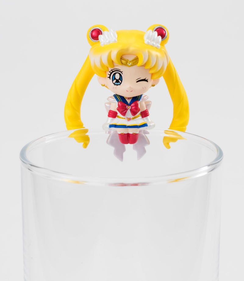 SAILORMOON OCHATOMO COSMIC HEART CAFÉ (1 Random Blind Box)