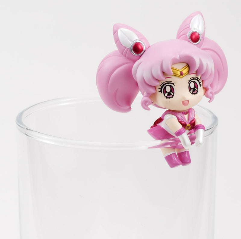 Salor Moon MEGAHOUSE Ochatomo Series Cosmic Heart Cafe(1 Random Blind Box)