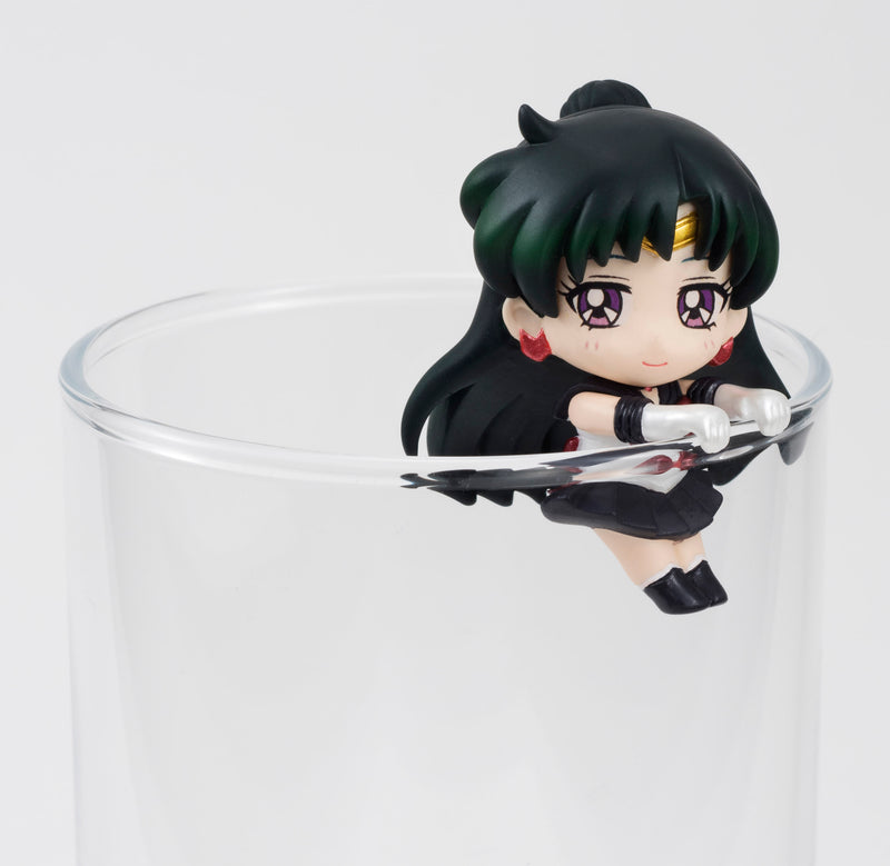 SAILORMOON OCHATOMO COSMIC HEART CAFÉ (Box of 8 Characters)