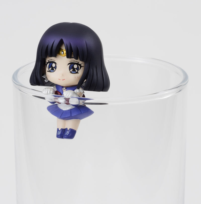 Salor Moon MEGAHOUSE Ochatomo Series Cosmic Heart Cafe(1 Random Blind Box)