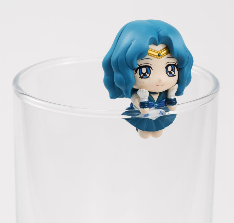 Salor Moon MEGAHOUSE Ochatomo Series Cosmic Heart Cafe(1 Random Blind Box)