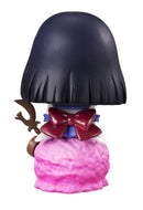 SAILOR MOON MEGAHOUSE PETIT CHARA ICE CREAM☆PARTY (BOX OF 6 CHARACTERS)