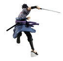 NARUTO MEGAHOUSE GEM NARUTO  SASUKE UCHIHA Shinobi World War Ver.