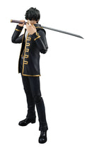 Gintama Megahouse Variable Action Heroes HIJIKATA TOSHIRO