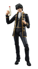 Gintama Megahouse Variable Action Heroes HIJIKATA TOSHIRO
