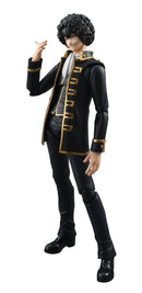 Gintama Megahouse Variable Action Heroes HIJIKATA TOSHIRO