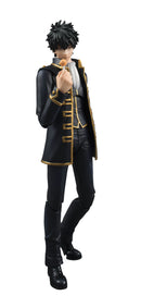 Gintama Megahouse Variable Action Heroes HIJIKATA TOSHIRO