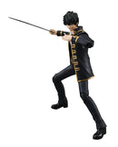 Gintama Megahouse Variable Action Heroes HIJIKATA TOSHIRO