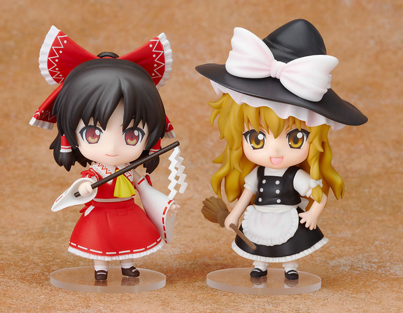 092 Touhou Project Nendoroid Marisa Kirisame