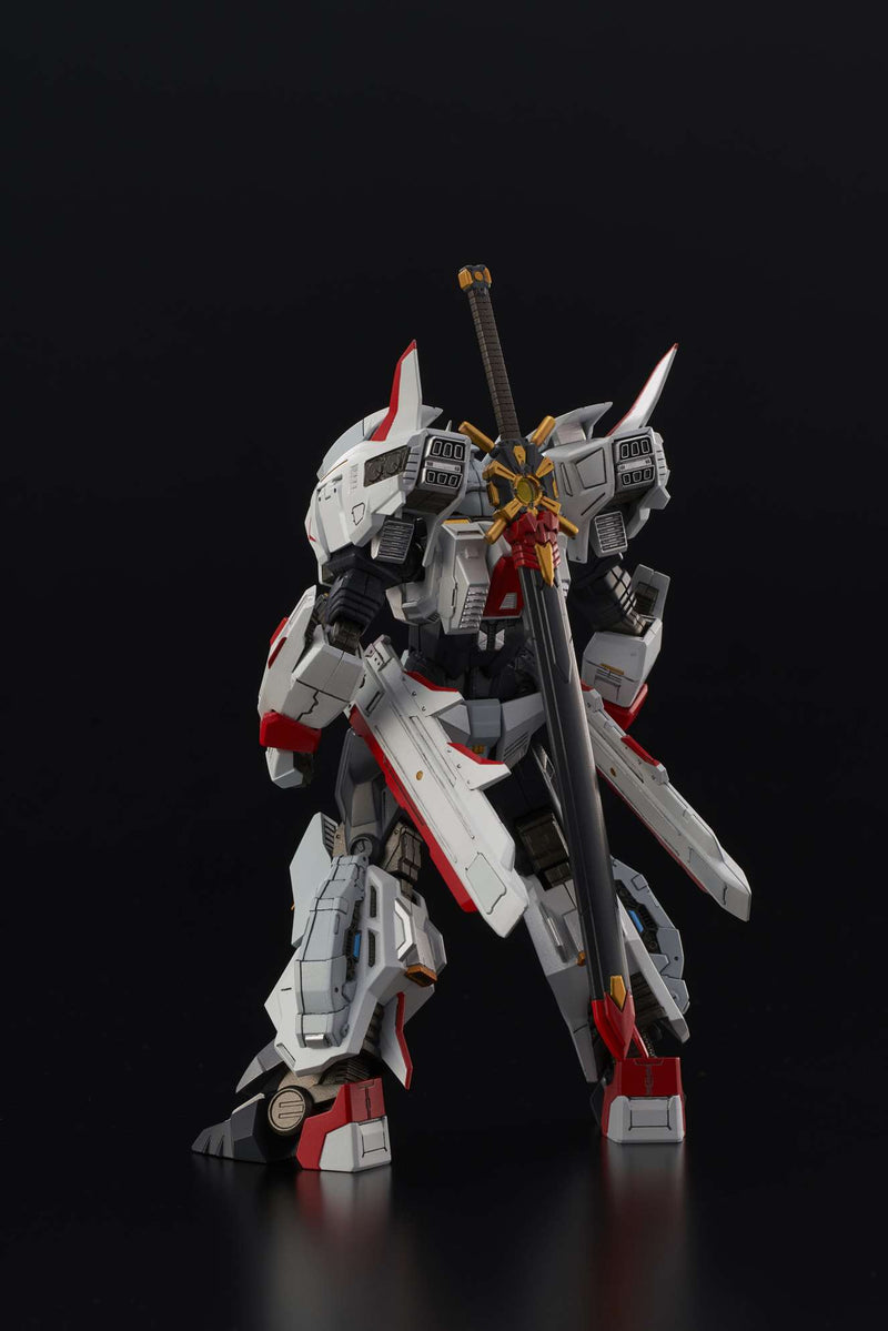 TRANSFORMERS Flame Toys Furai Model Drift