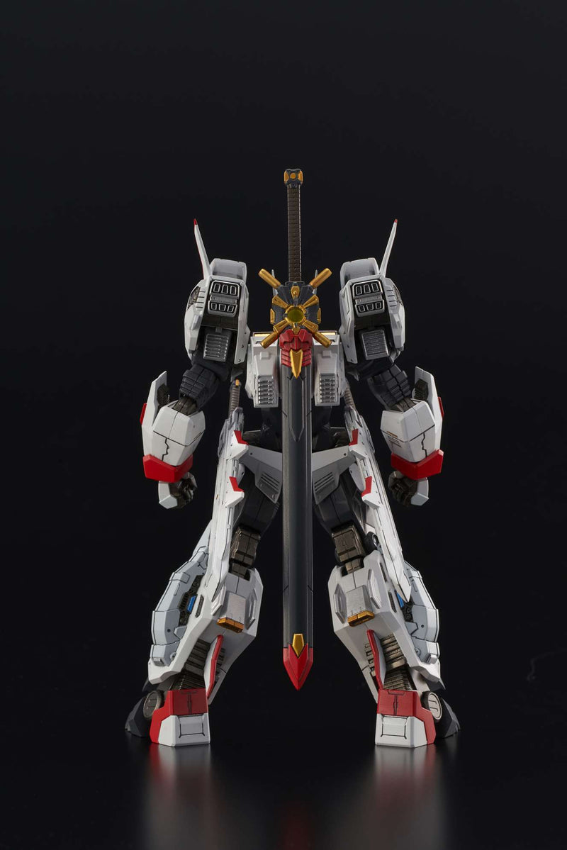 TRANSFORMERS Flame Toys Furai Model Drift