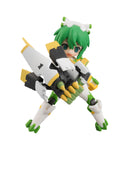 DESKTOP ARMY MEGAHOUSE  LONG BOOT PLATOON (1 Random Blind Box)