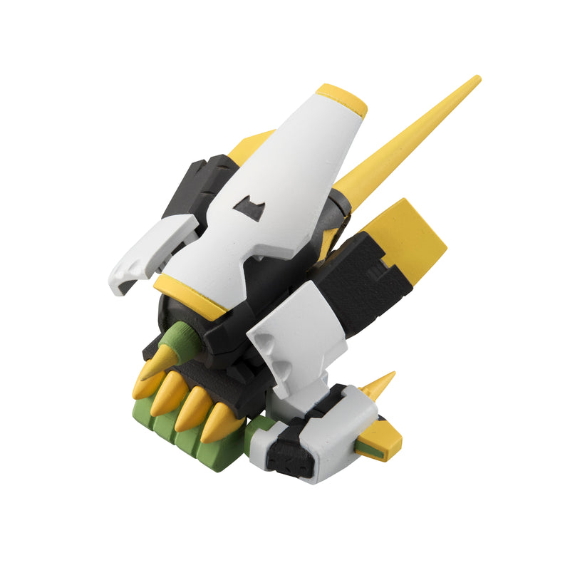 DESKTOP ARMY MEGAHOUSE  LONG BOOT PLATOON (1 Random Blind Box)