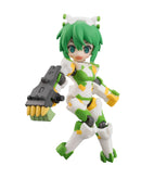 DESKTOP ARMY MEGAHOUSE  LONG BOOT PLATOON (1 Random Blind Box)