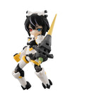 DESKTOP ARMY MEGAHOUSE  LONG BOOT PLATOON (1 Random Blind Box)