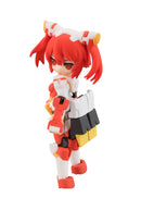 DESKTOP ARMY MEGAHOUSE  LONG BOOT PLATOON (1 Random Blind Box)